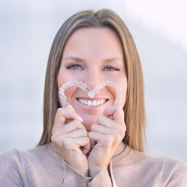 Trident Smiles Dental  Invisalign Aligners vs. Braces: Which is better for  your smile?